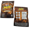 animal status gummies