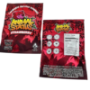 animal status gummies